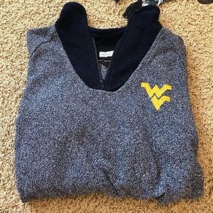 WVU jacket